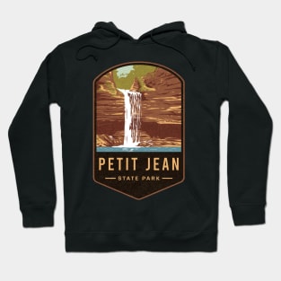 Petit Jean State Park Hoodie